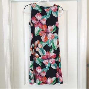 Tommy Hilfiger Floral Dress • Size 2